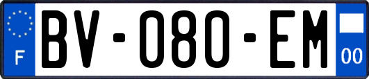 BV-080-EM