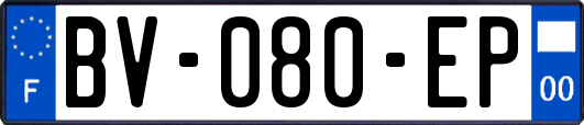BV-080-EP