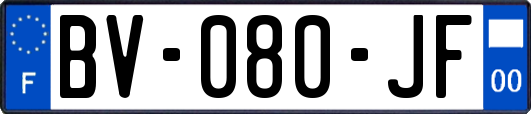 BV-080-JF