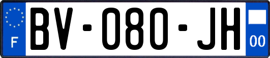 BV-080-JH