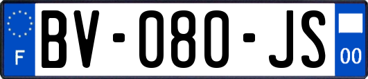 BV-080-JS