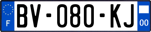 BV-080-KJ