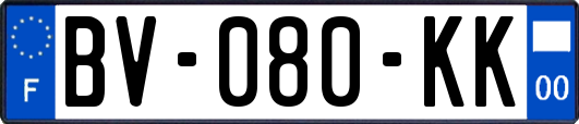 BV-080-KK