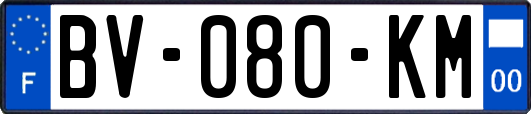 BV-080-KM