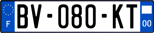 BV-080-KT