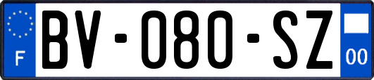 BV-080-SZ