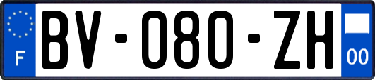 BV-080-ZH