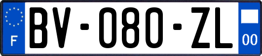 BV-080-ZL