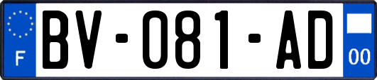 BV-081-AD