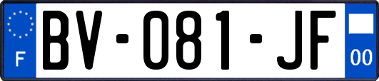 BV-081-JF