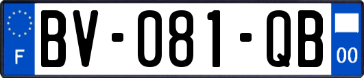 BV-081-QB