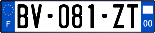 BV-081-ZT