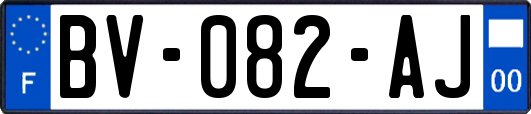 BV-082-AJ