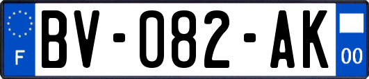 BV-082-AK