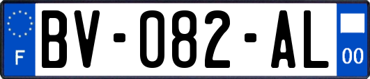 BV-082-AL