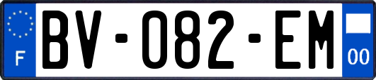 BV-082-EM