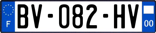 BV-082-HV