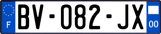 BV-082-JX