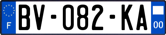 BV-082-KA