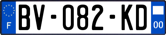 BV-082-KD