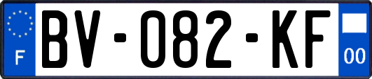 BV-082-KF