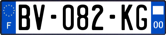 BV-082-KG