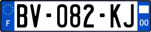 BV-082-KJ