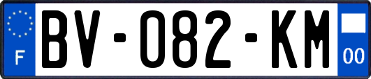BV-082-KM
