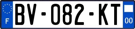 BV-082-KT