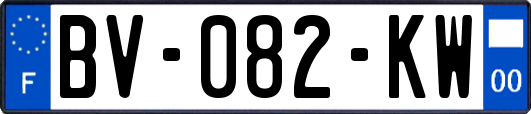 BV-082-KW