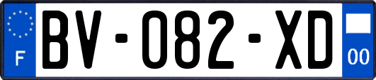 BV-082-XD