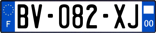 BV-082-XJ