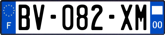 BV-082-XM
