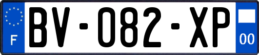 BV-082-XP