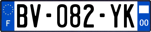 BV-082-YK