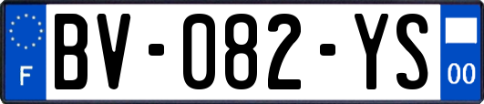 BV-082-YS