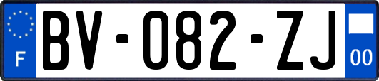 BV-082-ZJ