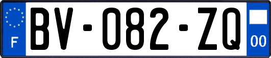 BV-082-ZQ