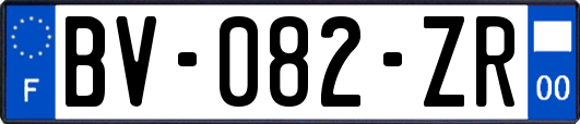 BV-082-ZR