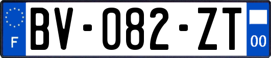 BV-082-ZT