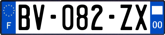 BV-082-ZX