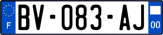 BV-083-AJ