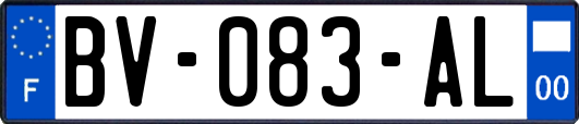 BV-083-AL