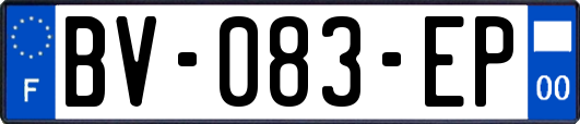 BV-083-EP