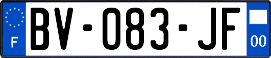 BV-083-JF