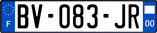 BV-083-JR