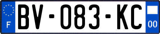 BV-083-KC