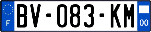 BV-083-KM