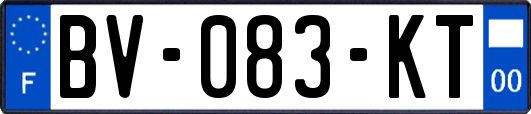 BV-083-KT