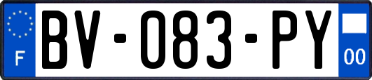 BV-083-PY